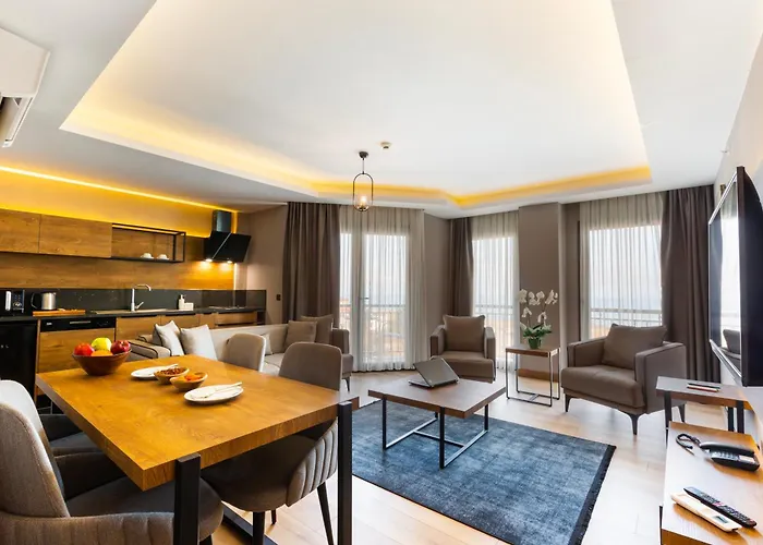 Nehir Otel