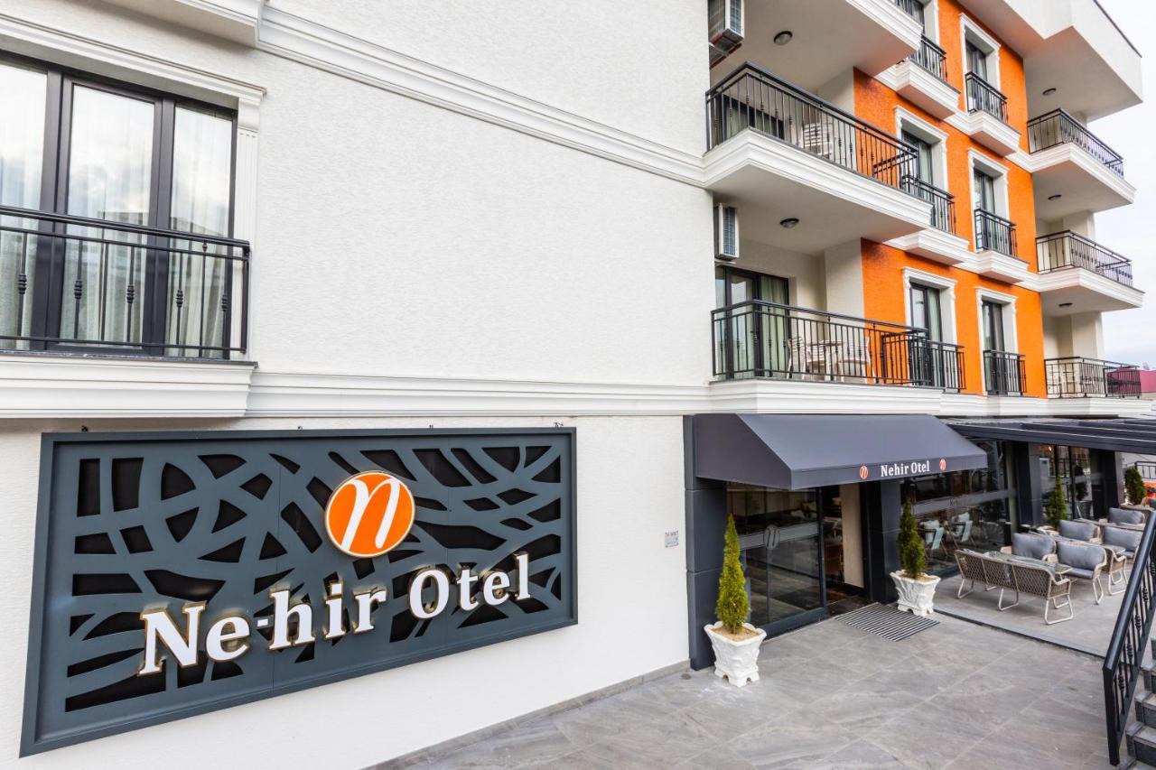 Otel Nehır Pelitli (Trabzon)